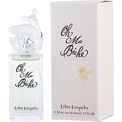 LOLITA LEMPICKA OH MA BICHE by Lolita Lempicka - EAU DE PARFUM SPRAY