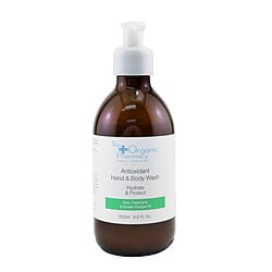 The Organic Pharmacy by The Organic Pharmacy - Antioxidant Hand & Body Wash