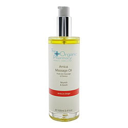 The Organic Pharmacy by The Organic Pharmacy - Arnica Massage Oil