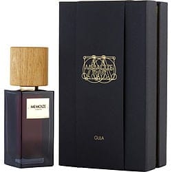 MEMOIZE LONDON GULA by Memoize London - EXTRAIT DE PARFUM SPRAY