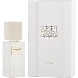 MEMOIZE LONDON CASTITAS by Memoize London - EXTRAIT DE PARFUM SPRAY