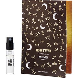 MEMO PARIS MOON FEVER by Memo Paris - EAU DE PARFUM SPRAY VIAL