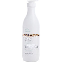 MILK SHAKE by Milk Shake - VOLUME SOLUTION SHAMPOO