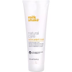 MILK SHAKE by Milk Shake - NATURAL CARE ACTIVE YOGURT MASK