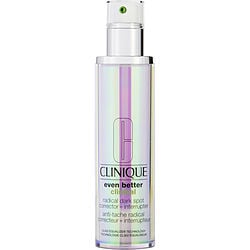 CLINIQUE by Clinique - Even Better Clinical Radical Dark Spot Corrector + Interrupter