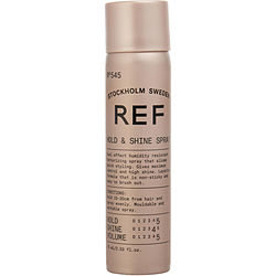 REF by REF - NO. 545 HOLD & SHINE SPRAY