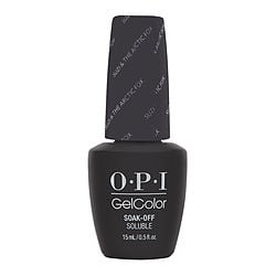 OPI by OPI - Gel Color Soak-Off Gel Lacquer - Suzi & The Arctic Fox