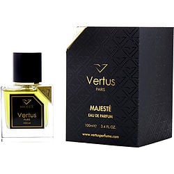 VERTUS MAJESTE by Vertus - EAU DE PARFUM SPRAY