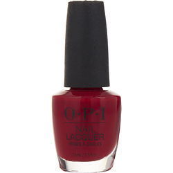 OPI by OPI - OPI Big Apple Red Nail Lacquer