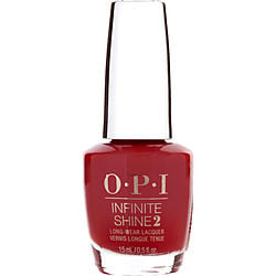 OPI by OPI - OPI Relentless Ruby Infinite Shine 2 Nail Lacquer