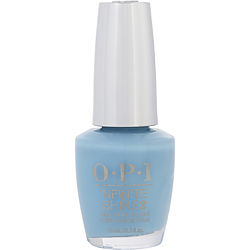 OPI by OPI - OPI To Infinity & Blue-yond Infinite Shine 2 Nail Lacquer