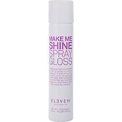 Eleven Australia by Eleven Australia - MAKE ME SHINE SPRAY GLOSS