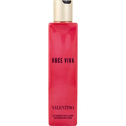 VALENTINO VOCE VIVA by Valentino - BODY LOTION