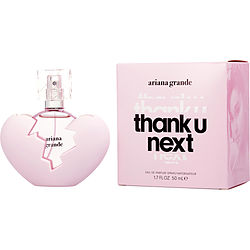 ARIANA GRANDE THANK U NEXT by Ariana Grande - EAU DE PARFUM SPRAY