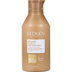 REDKEN by Redken - ALL SOFT CONDITIONER FOR DRY BRITTLE HAIR