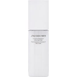 SHISEIDO by Shiseido - Men Energizing Moisturizer Extra Light Fluid