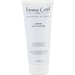 LEONOR GREYL by Leonor Greyl - Creme aux Fleurs Deep Conditioning Scalp Treatment for Dry Hair