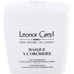 LEONOR GREYL by Leonor Greyl - Masque �� l Orchid��e Deep Conditioning Mask for Thick, Dry Hair