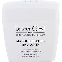 LEONOR GREYL by Leonor Greyl - Masque Fleurs de Jasmin Nourishing Mask for Fine to Normal Hair