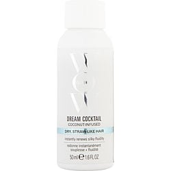 COLOR WOW by Color Wow - DREAM COCKTAIL COCONUT-INFUSED