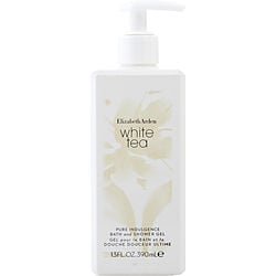 WHITE TEA by Elizabeth Arden - SHOWER GEL