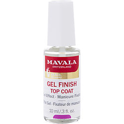 Mavala Switzerland by Mavala Switzerland - Gel Finish Top Coat