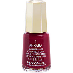 Mavala Switzerland by Mavala Switzerland - Nail Color Mini - # Ankara