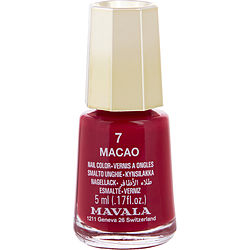 Mavala Switzerland by Mavala Switzerland - Nail Color Mini - # Macao