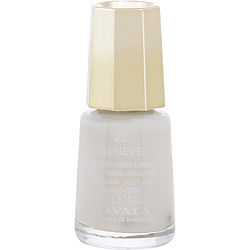 Mavala Switzerland by Mavala Switzerland - Nail Color Mini - # Geneve