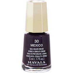 Mavala Switzerland by Mavala Switzerland - Nail Color Mini - # Mexico