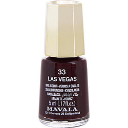 Mavala Switzerland by Mavala Switzerland - Nail Color Mini - # Las Vegas