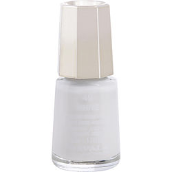 Mavala Switzerland by Mavala Switzerland - Nail Color Mini - # White