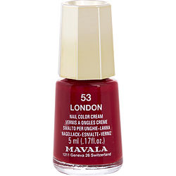 Mavala Switzerland by Mavala Switzerland - Nail Color Mini - # London