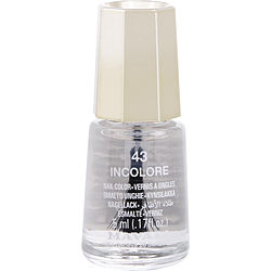 Mavala Switzerland by Mavala Switzerland - Nail Color Mini - # Incolore