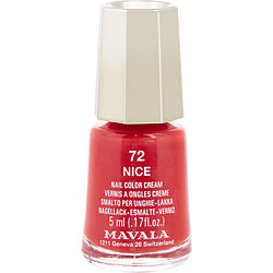 Mavala Switzerland by Mavala Switzerland - Nail Color Mini - # Nice