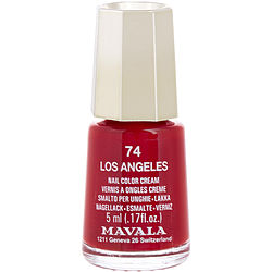 Mavala Switzerland by Mavala Switzerland - Nail Color Mini - # Los Angeles