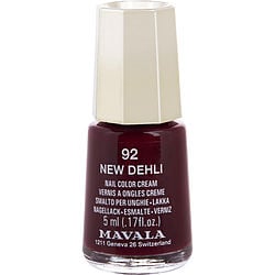 Mavala Switzerland by Mavala Switzerland - Nail Color Mini - # New Delhi