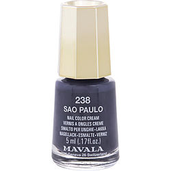 Mavala Switzerland by Mavala Switzerland - Nail Color Mini - # Sao Paulo