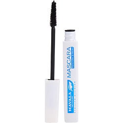 Mavala Switzerland by Mavala Switzerland - Eye-Lite Waterproof Mascara - # Black