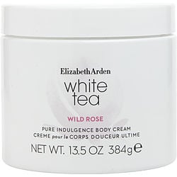 WHITE TEA WILD ROSE by Elizabeth Arden - BODY CREAM