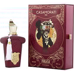 XERJOFF CASAMORATI 1888 ITALICA by Xerjoff - EAU DE PARFUM SPRAY