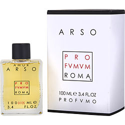 PROFUMUM ROMA ARSO by Profumum Roma - EAU DE PARFUM SPRAY