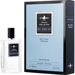 AFFINESSENCE MUSC AMBRE GRIS by Affinessence - EAU DE PARFUM SPRAY - DebStella