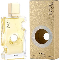 AJMAL EVOKE by Ajmal - EAU DE PARFUM SPRAY