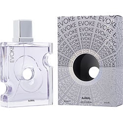 AJMAL EVOKE by Ajmal - EAU DE PARFUM SPRAY