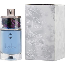 AJMAL SHADOW II by Ajmal - EAU DE PARFUM SPRAY