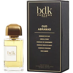 BDK OUD ABRAMAD by BDK Parfums - EAU DE PARFUM SPRAY