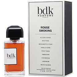 BDK ROUGE SMOKING by BDK Parfums - EAU DE PARFUM SPRAY