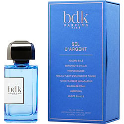 BDK SEL D'ARGENT by BDK Parfums - EAU DE PARFUM SPRAY