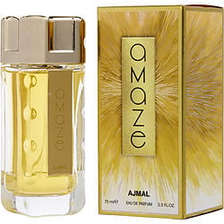 AJMAL AMAZE by Ajmal - EAU DE PARFUM SPRAY